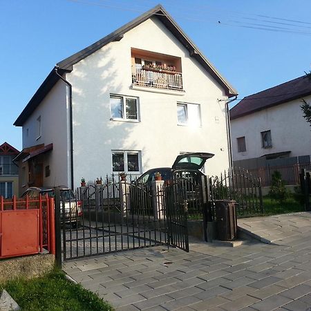 Ubytovanie U Vlasty Štrba Buitenkant foto