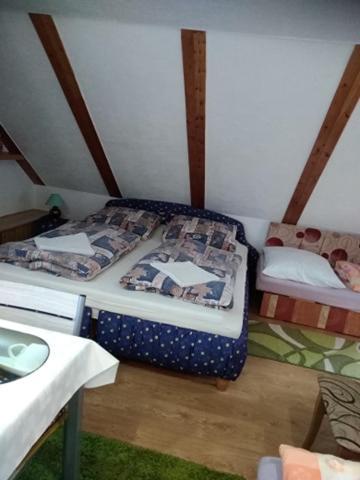 Ubytovanie U Vlasty Štrba Buitenkant foto