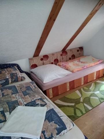 Ubytovanie U Vlasty Štrba Buitenkant foto