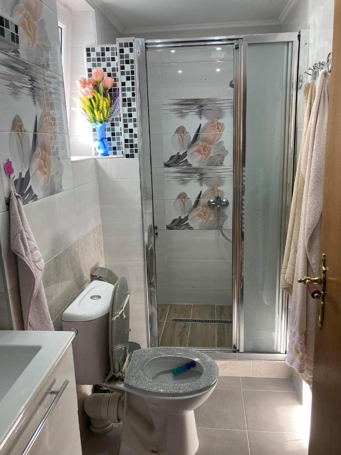 Ubytovanie U Vlasty Štrba Buitenkant foto