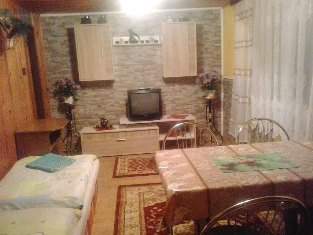 Ubytovanie U Vlasty Štrba Buitenkant foto