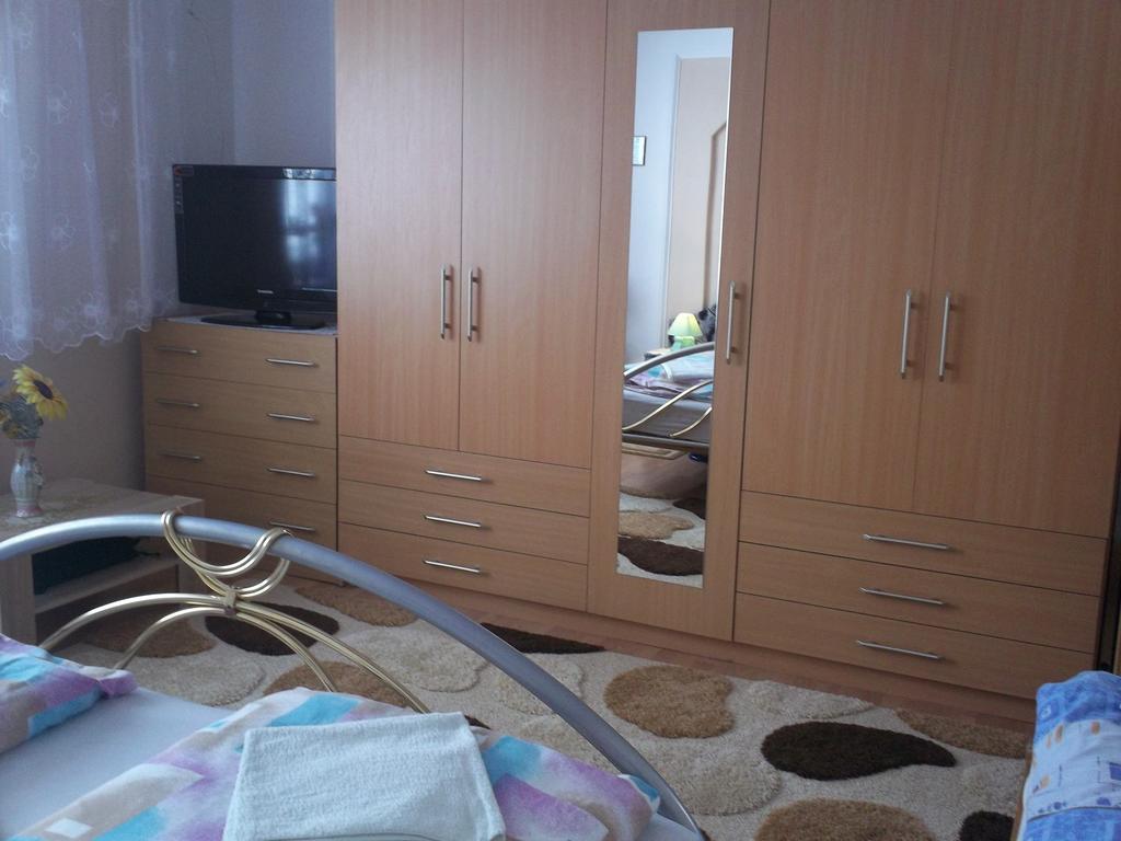 Ubytovanie U Vlasty Štrba Buitenkant foto