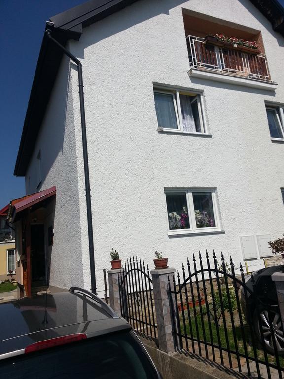 Ubytovanie U Vlasty Štrba Buitenkant foto