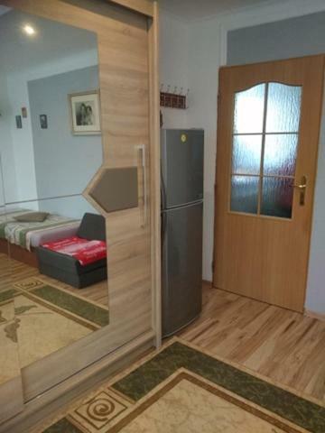 Ubytovanie U Vlasty Štrba Buitenkant foto